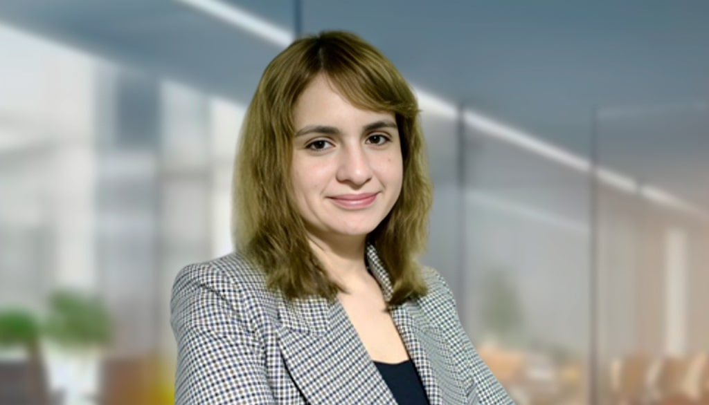 María Sánchez María Sánchez