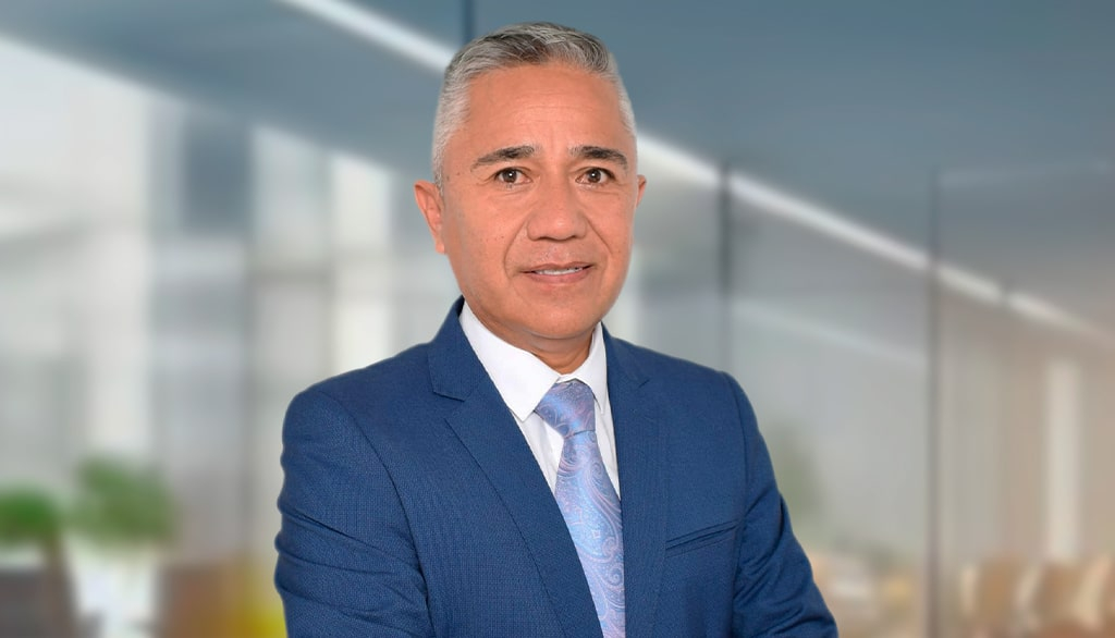 José Maguiña José Maguiña