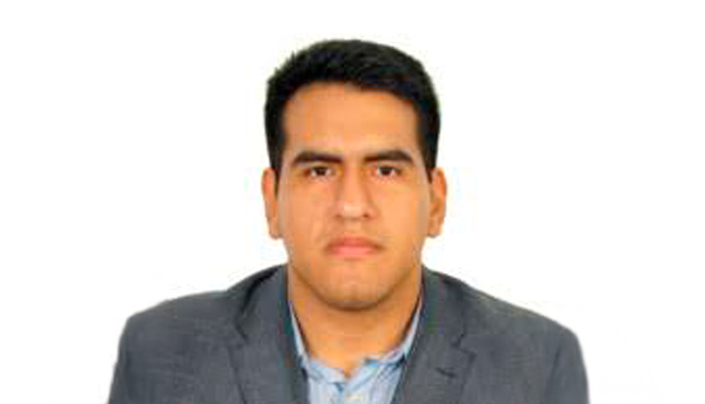 Mag. Pablo Ramírez Mag. Pablo Ramírez