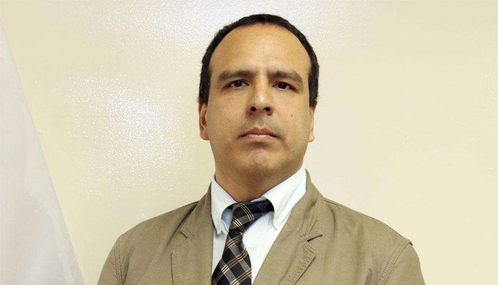 Rafael Florian Castro Rafael Florian Castro
