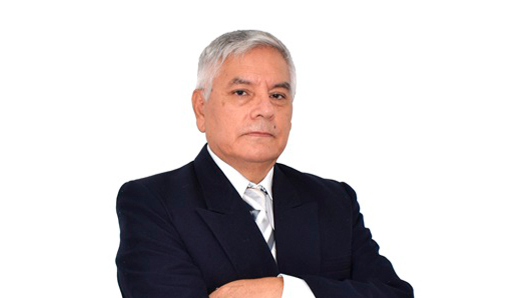 Dr. Raúl Delgado Dr. Raúl Delgado