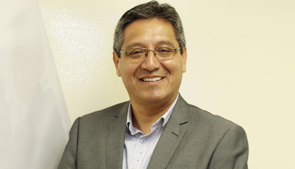 Richard Orozco Contreras Richard Orozco Contreras