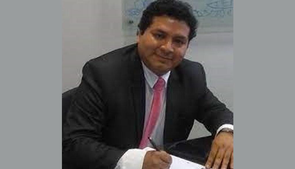 Rolando Ubilluz Bracamonte Rolando Ubilluz Bracamonte