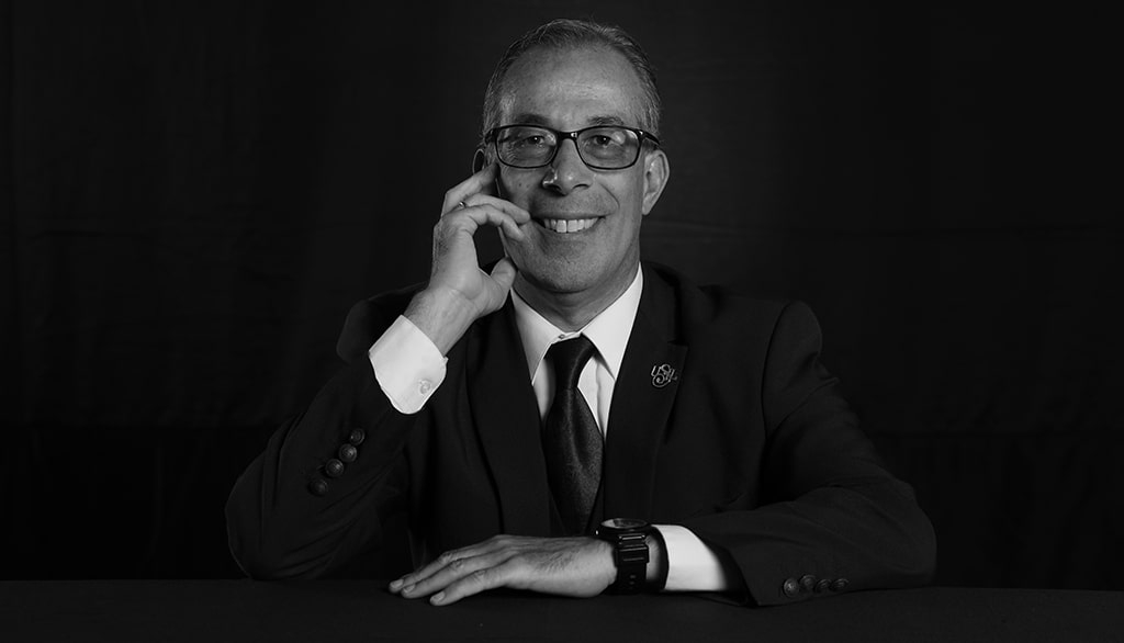 Salvador Mónaca Salvador Mónaca