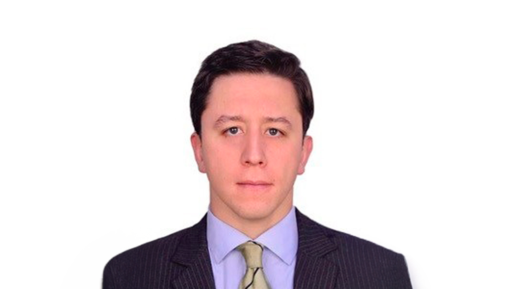 Mag. Santiago Sánchez-Checa Mag. Santiago Sánchez-Checa