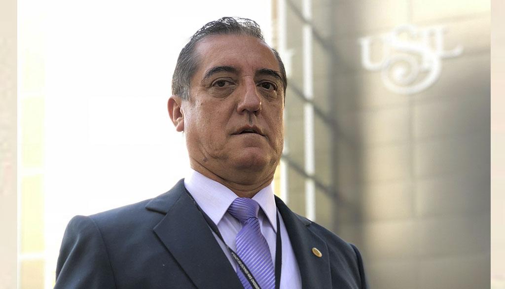 Victor Eduardo Horna Calderón Victor Eduardo Horna Calderón
