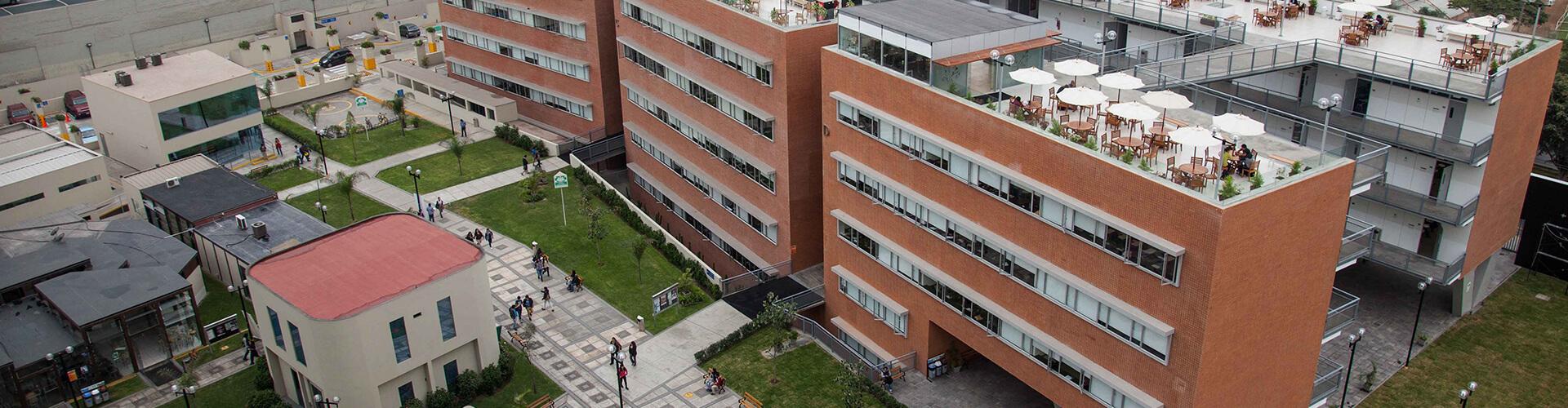 Our Sustainable Campus